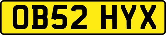 OB52HYX