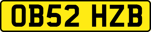 OB52HZB