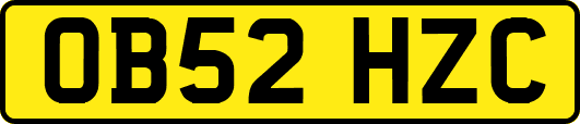 OB52HZC