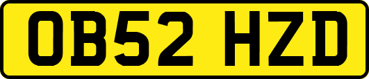 OB52HZD
