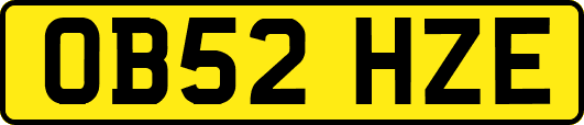OB52HZE