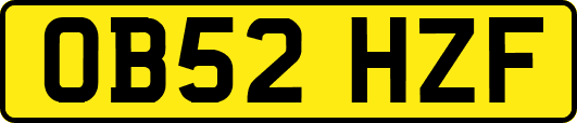 OB52HZF