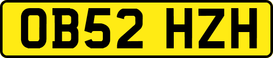 OB52HZH