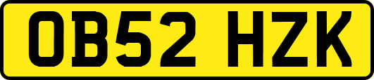 OB52HZK