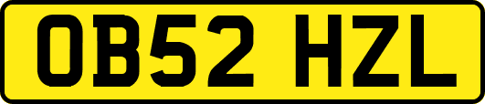 OB52HZL