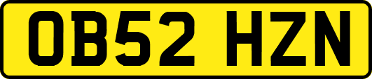 OB52HZN