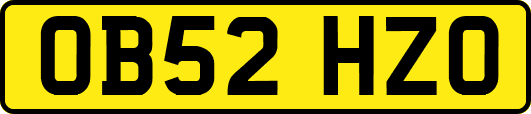 OB52HZO