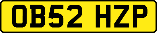 OB52HZP