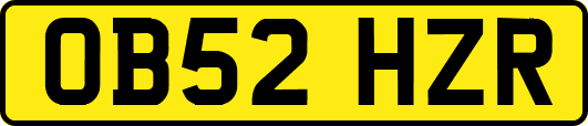 OB52HZR
