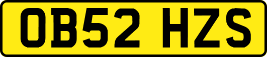 OB52HZS