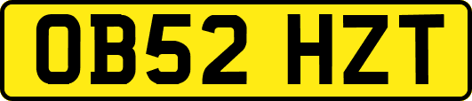 OB52HZT