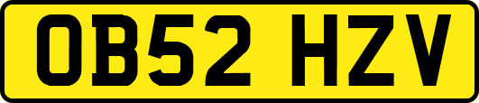 OB52HZV