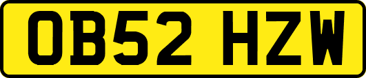 OB52HZW