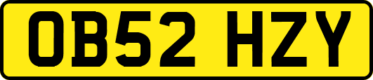 OB52HZY