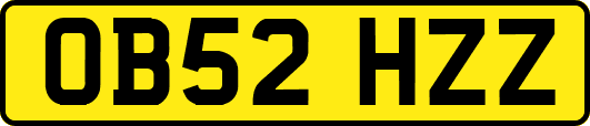 OB52HZZ
