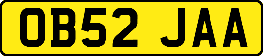 OB52JAA