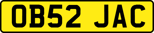 OB52JAC