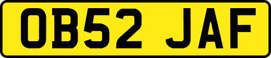 OB52JAF