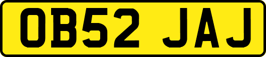 OB52JAJ