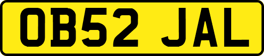 OB52JAL