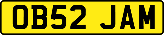 OB52JAM