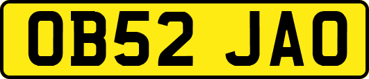 OB52JAO