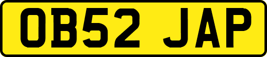 OB52JAP