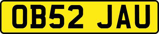 OB52JAU