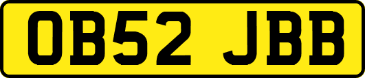 OB52JBB