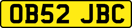 OB52JBC