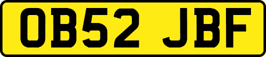 OB52JBF