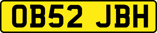 OB52JBH