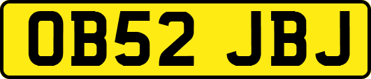 OB52JBJ