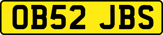 OB52JBS