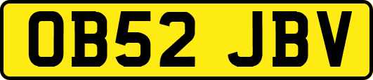 OB52JBV