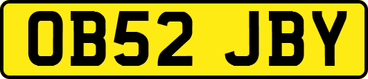 OB52JBY