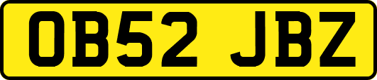 OB52JBZ