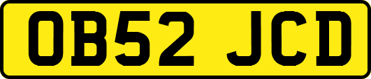 OB52JCD