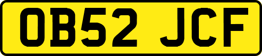 OB52JCF
