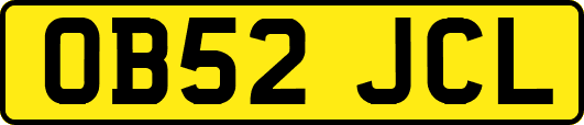 OB52JCL
