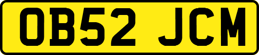 OB52JCM