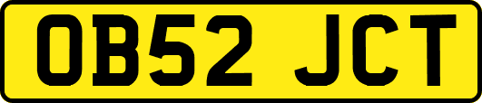 OB52JCT