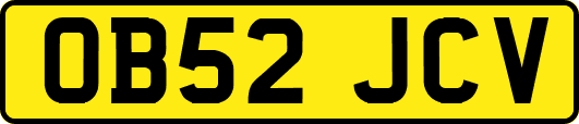 OB52JCV