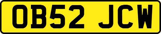 OB52JCW
