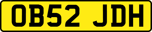 OB52JDH