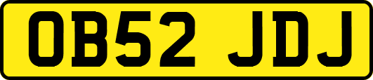 OB52JDJ