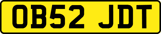 OB52JDT