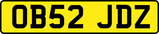 OB52JDZ