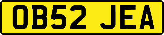 OB52JEA