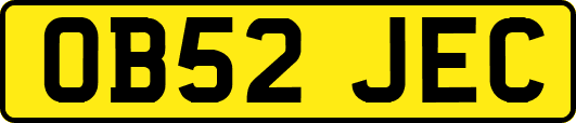 OB52JEC